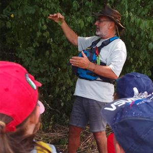 Explications du guide