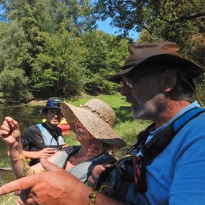 Observation de la nature